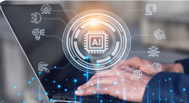 Top 10 FinTech AI development companies building intelligent financial software solutions in 2026