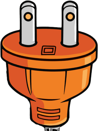 Decorative Plug