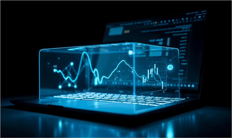 Data Intelligence Dashboard