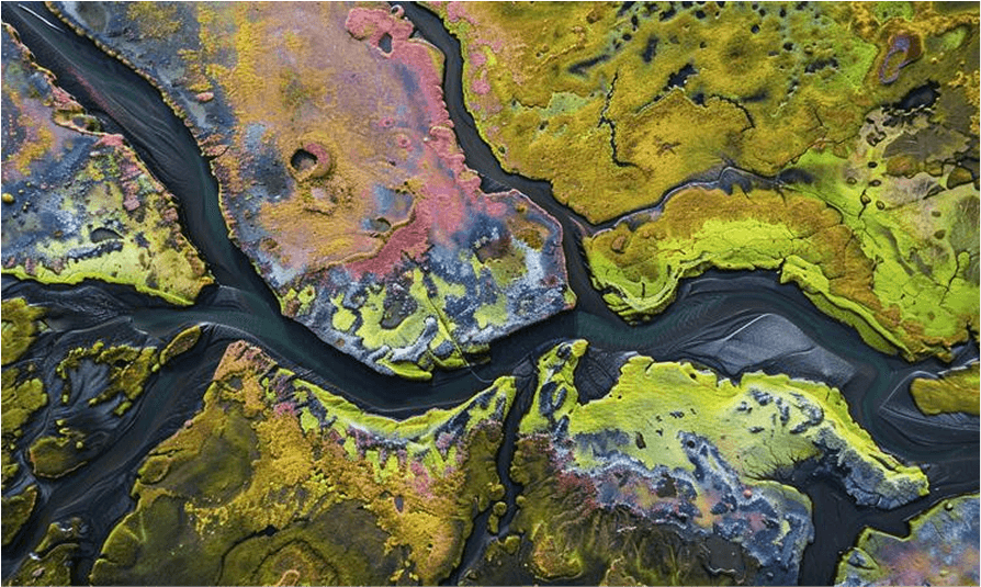 Pravah: The Lost Rivers of India