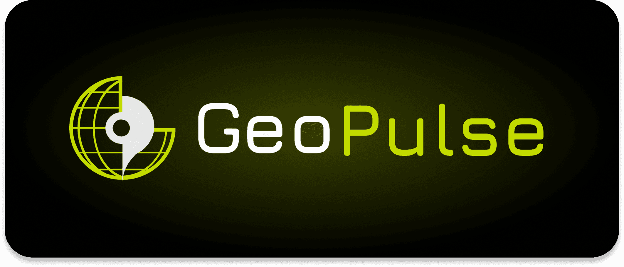 GeoPulse logo design