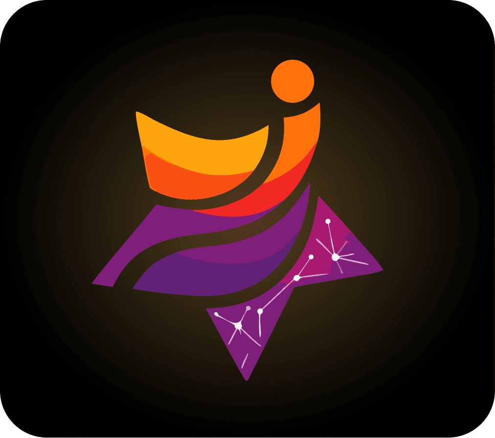 Lets B2B logo design