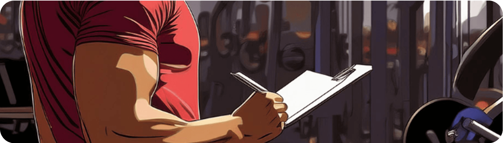 Workout 1