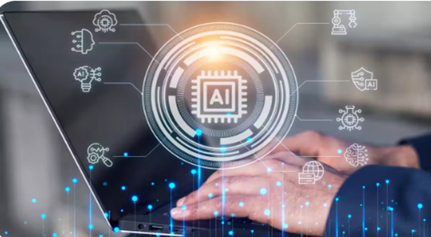 Top 10 FinTech AI development companies building intelligent financial software solutions in 2026
